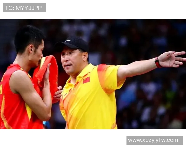 重庆羽毛球队在世锦赛中的辉煌历程与突破之路全景回顾